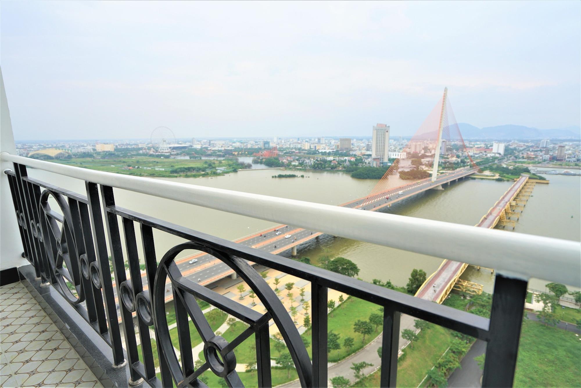 Fivitel Khách sạn Đà Nẵng