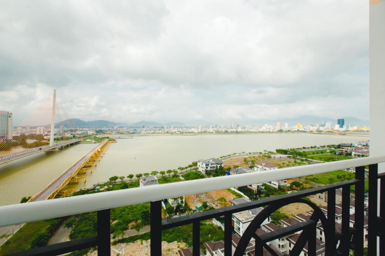 Fivitel Khách sạn Đà Nẵng