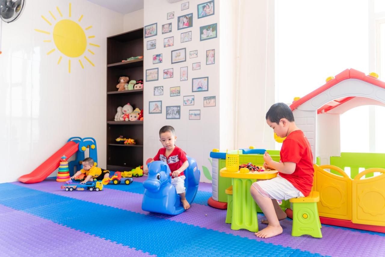 Fivitel Khách sạn Đà Nẵng