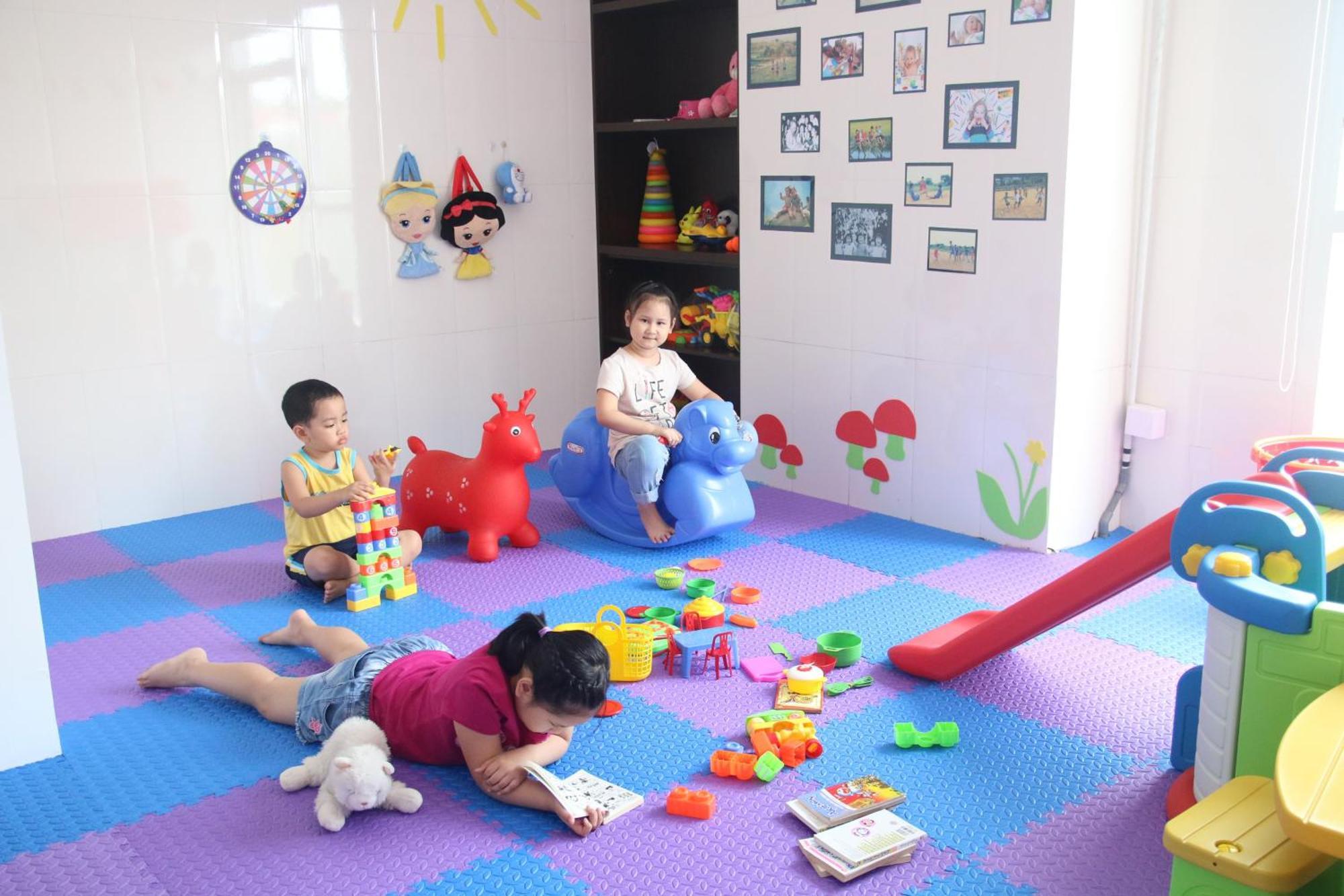 Khách sạn Fivitel 4*