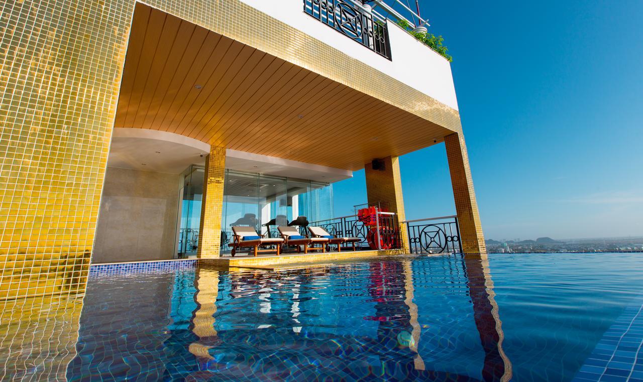 Khách sạn Fivitel 4*
