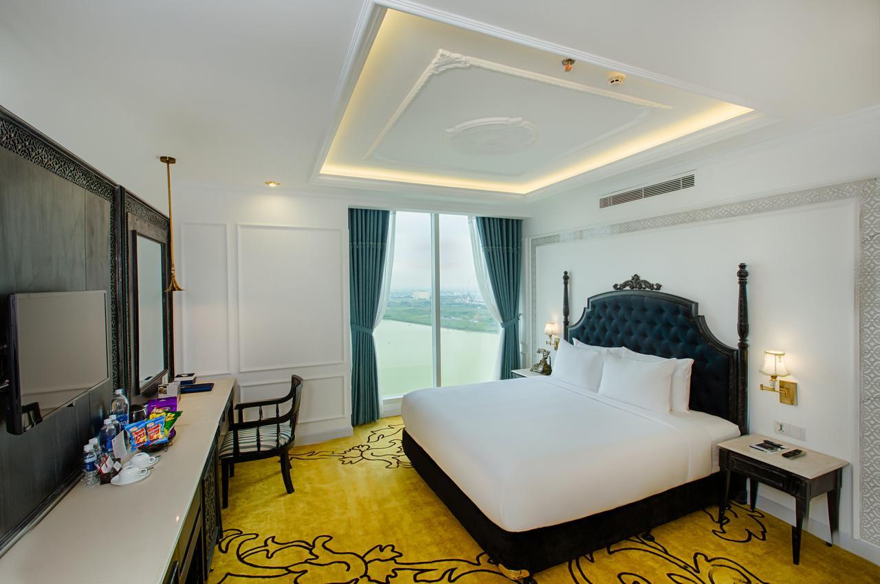 Fivitel 4* Đà Nẵng