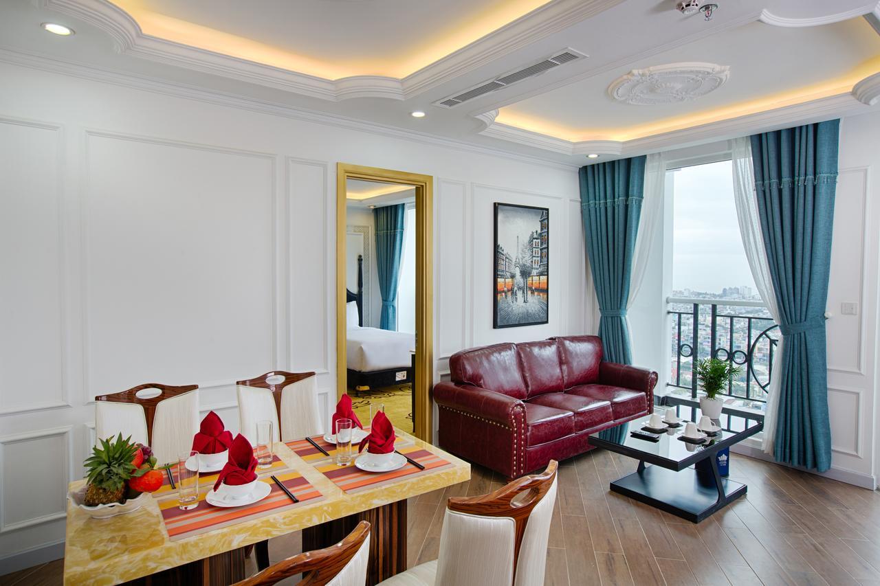Fivitel 4* Đà Nẵng
