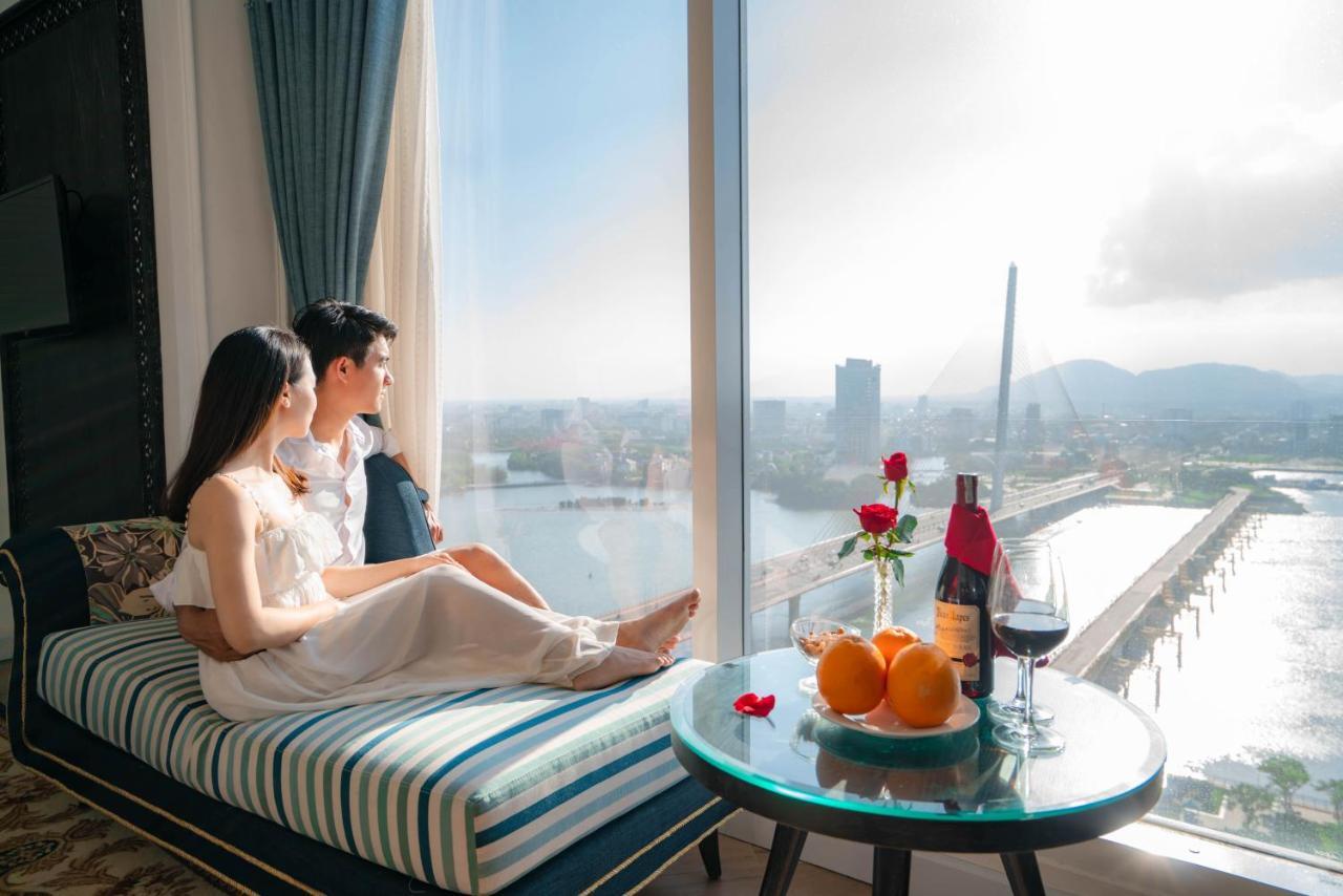 Fivitel 4* Đà Nẵng