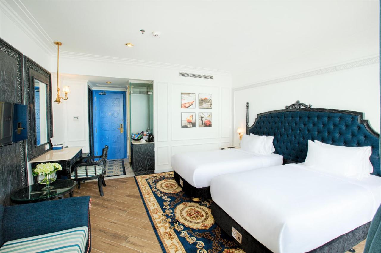 Khách sạn Fivitel 4*