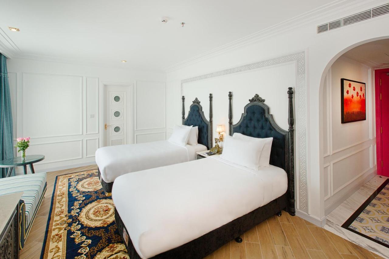 Fivitel 4* Đà Nẵng